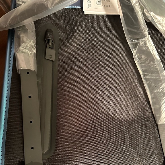 RAINS Rolltop Rucksack Mini - Picture 6 of 9